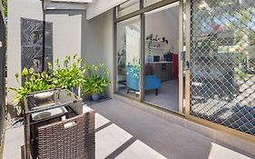 Private Suite Nautilus Beach Front Resort
